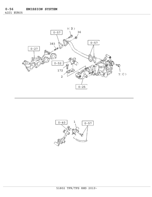 Partial Engine